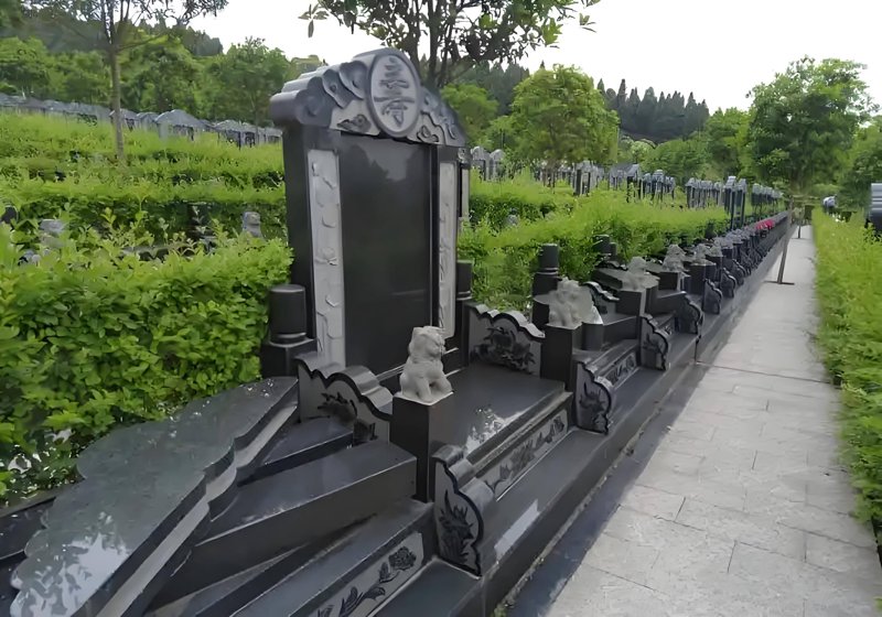 成都公墓如何选购？一份实用指南